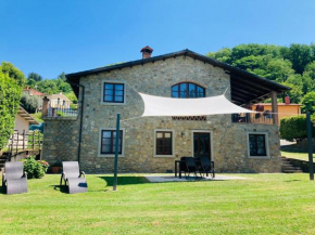 Agriturismo Poderino, Castiglione Di Garfagnana